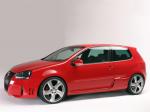 Volkswagen Golf GTi 3-Door by Hofele Design 2008 года